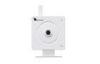 Mega Pixel CMOS IR-Cut IP Camera , Wireless Night Vision HTTP