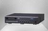 240W DVD Player Amplifier 70V / 100V for sports clubs / factories