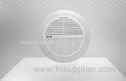 6W Ceiling PA Speakers , 4.5 inch and Ivory white amplifier speaker