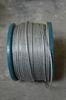 2mm ASTM 316 Stainless Steel Wire Rope with 1x7 for military