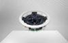 Hi Fi Ceiling Speakers , 20W - 50W PA Speakers with 3 fission audio sources