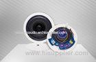 15W - 20W Hi Fi Ceiling Speakers , plastic balck PA Speaker