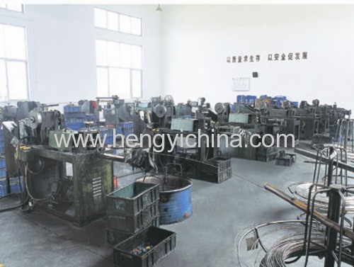 servo motor shaft manufacturer in china