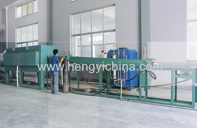 servo motor shaft manufacturer in china