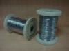 Low carbon AISI Galvanized Steel Wire for medical equipment