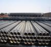 Hot Rolled API 5L Steel Pipe