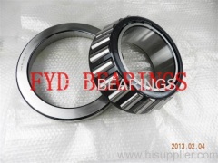 HH840249-HH840210 190.500mm x 336.550mm x 95.250 mm fyd taper roller bearings