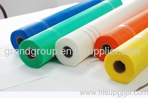 Fiberglass mesh/Fiber glass mesh