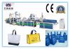 Three-dimensional bag making machine in china