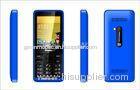 Blue Pixel Mobile Phone 8G with Four frequency and GPRS