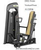 Vertical Press fitness equipment DHZ-N1008