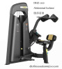 Abdominal Isolator DHZ-N1019 fitness equipment