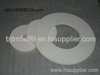 White Aluminum Oxide Abrasive wheels