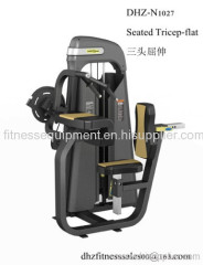 Seated Tricep DHZ-N1027 fitness equipment
