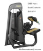 Back Extension DHZ-N1031 fitness equipment