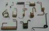 Stainless Steel Springs , Compression Spring for electronic vehicles