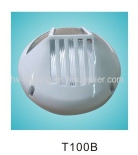 60w IP44 E27 Drev-proof lrev Bulkhead light