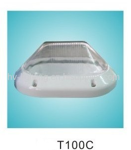 100w IP44 E27 Drev-proof lrev Bulkhead light