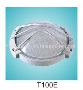 100w IP44 E27 Moisture-proof Outdoor lamp