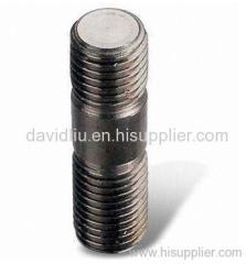 Threaded Bar Bolt, Available with 6 to 30mm Diameter, IFI 136, Din 975 and Din 976 Standards