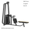Longpull DHZ-N1033 fitness gym equipment
