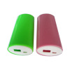 Fashion style Mobile power supply with single USB output(3600mAh)