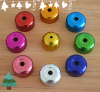 christmas holiday tree decrition bell color bell