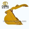 thumb bucket for excavator