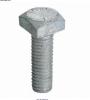 Square Bolt, Screw in Various Grades, Made of Carbon Steel