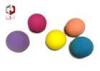 Colorful EVA Foam Ball