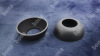 FeCrCo magnetic material (magnetic alloy in bowl shape) - 2j83,2j84,2j85