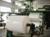 Automatic Glass Paper Coating Machine
