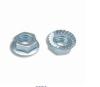 Flange and Bolt Nuts with 5 to 20m Diameter