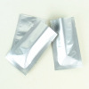 Pure foil sterile plastic bags medical