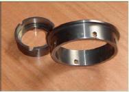 Tungsten Carbide seal Ring