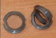 Silicon Carbide seal Ring