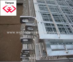 high quality reinforced wire mesh