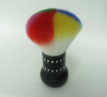 BR-K54 Round Kabuki Powder Brush