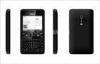 Dual SIM Qwerty Keypad Mobile Phone