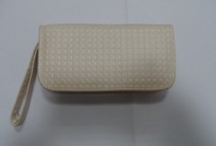 BR-CC07 Round Cosmetic case