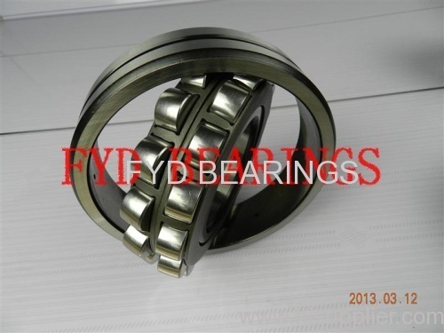 21315CCW33 fyd self aligning roller bearings Spherical Roller Bearing 75mmx160mmx37mm