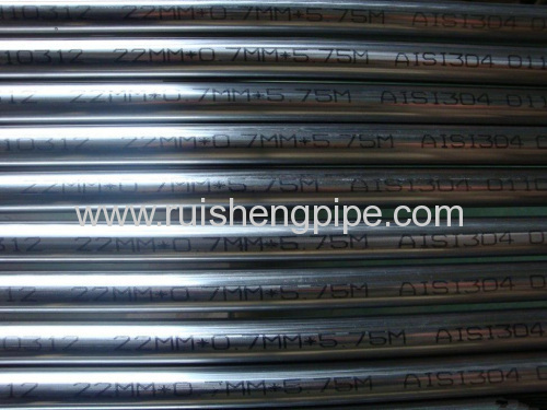 GB9948-2006 Petroleum cracking tube with OD38mm,wall thickness 3.5mm.Chinese manufacturer.