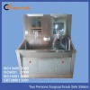 Two Person Hospital Surgical Scrub Station For Operating Room