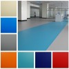 PVC roll vinyl flooring