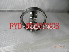 80mmx170mmx39mm 21316E fyd self aligning roller bearings