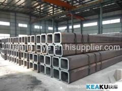 High Quality Carbon steel tube and pipes