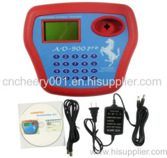 AD900 Pro Key Programmer with 4D Function
