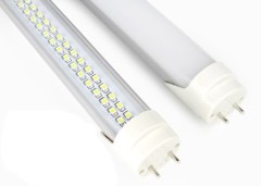 10W 600mm LED T8 Tube Light