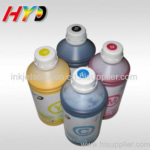 Sublimation ink for Epson SureColor F6070