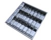 grille lamp 4x18w PL SERIES